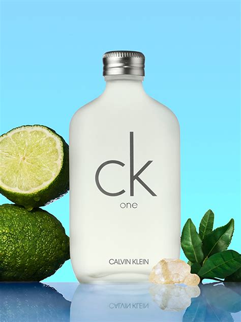 ck one parfüm